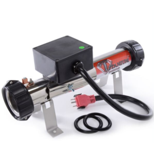Jacuzzi Spa J-400 Hi-Flow 5.5kW Heater Assembly 6500-417