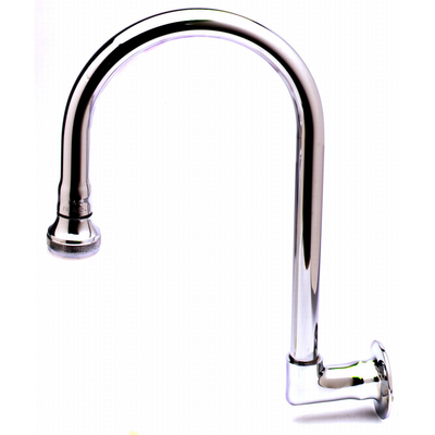 T&S Brass B-0535 Spout Rigid Gooseneck