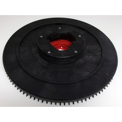 16" Short Trim P/D W/Plate & Centerlock
