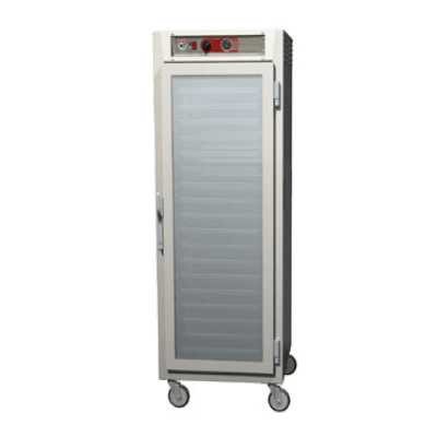 Metro C569-NFC-U Mobile Full-Size Holding Cabinet