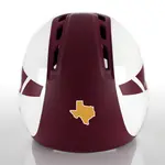 2 Color State Shape Decals