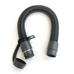 Drain Hose, Stretch 1.5"X30" W/Drain Cap