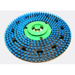 Pad Driver, 16" W/Lugs