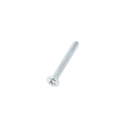 Tennant/Nobles - 4035406 - Screw, Pan, Phl, 06-32 X 1.00, G1 (Replaces Tennant 25005)