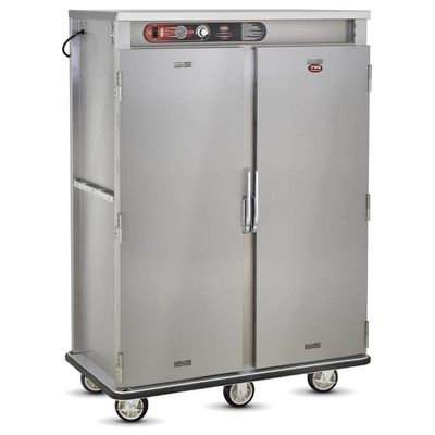 FWE/Food Warming Equipment E-1200 E-Series Banquet Cart Doors