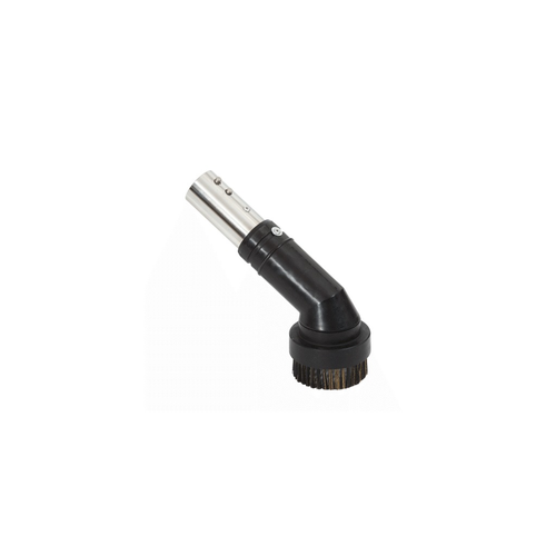 Nilfisk Advance - 4072400540 - Antist Round Brush D40 80Mm Ii2Gd Compl