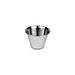 Vollrath 46713 3 Oz Stainless Steel Sauce Cup