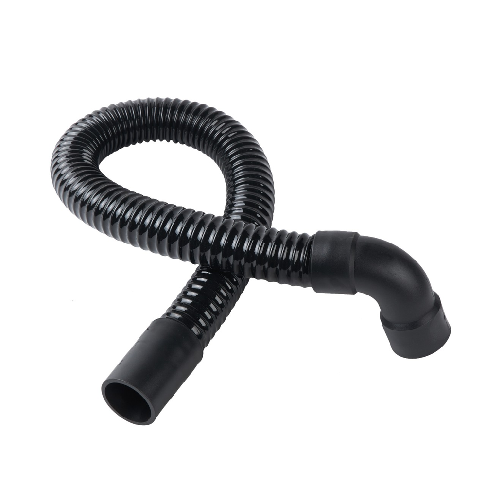 Tennant/Nobles - 4029729 - Hose Assy, Sqge, Rear, 1.50 Dia  35.93 (Replaces Tennant 1263539)