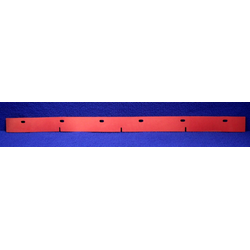 Blade, Front