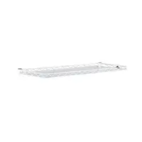 Metro 1242CSNW Super Erecta Shelf Wire Cantilever | Cook's Direct