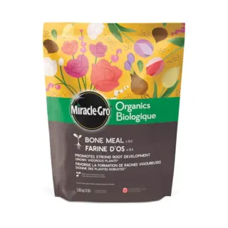 Miracle-Gro Organics Bone Meal