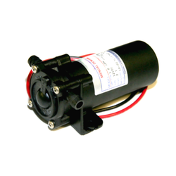 Pump, 12V, 15Psi