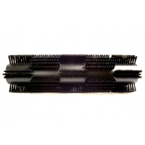 Broom, 40" Poly Window