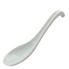 Soup Spoon With Stopper Light Blue