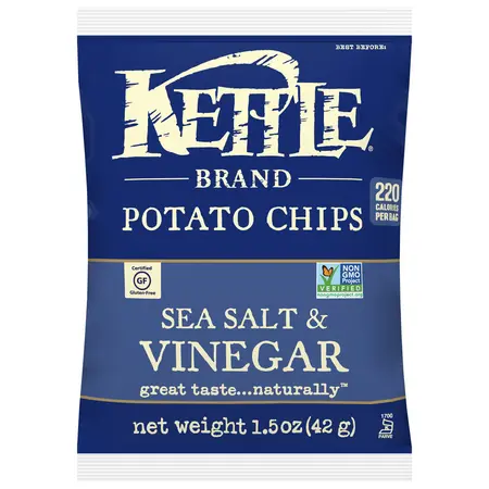 POTATO SEA SALT/VING CHIPS | 24/1.5 OZ