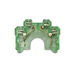 03.016 Standard Contact Block (NSO) Overhead View