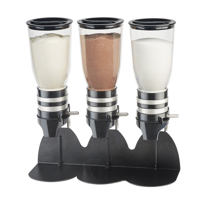 Cal-Mil 594322 15-3/4"W Sugar/Creamer Dispenser