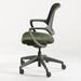 17811 KONFURB NIRO TASK CHAIR - Green