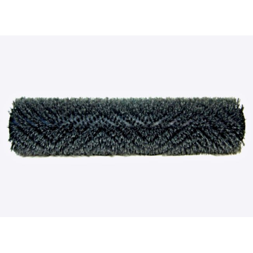 Brush, 42" .018 Grit