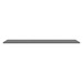 PLT3672 36" x 72" RECTANGULAR TOP - Newport Gray