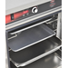 FWE/Food Warming Equipment UHST-4 Heated Cabinet Mobile