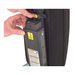 Demo Tennant V-LWU-13B Battery Light-Weight Upright Vacuum