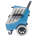 EDIC FloodBuster FB50 flood extractor, left side view