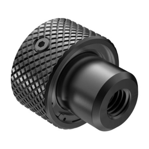 Adjustable-Torque Knobs