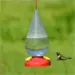 Armstrong Milling Dew Drop Hummingbird Feeder