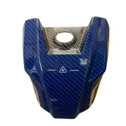 FUEL TANK CAP