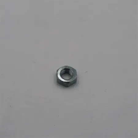 FSTN, NUT HEXLOC JAM 2P 7/16-20