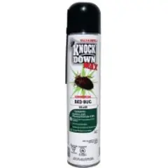 Kuus Commercial Max Bed Bug Killer