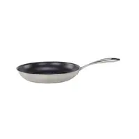 Tuxton RTCH-1201 12" Tuxclad Frypan With Duratux® Nonstick