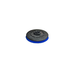 Brush, 20" .028 Poly W/Plate
