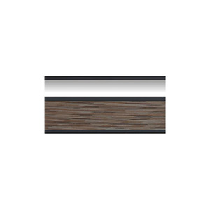 12X24 ACR/VISC SP.PANEL BLK FM