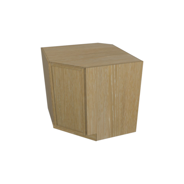 Empire Angle Sink Base Kit - 36"W X 34 1/2”H X 24”D