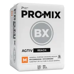 Pro-Mix BX Agtiv Reach