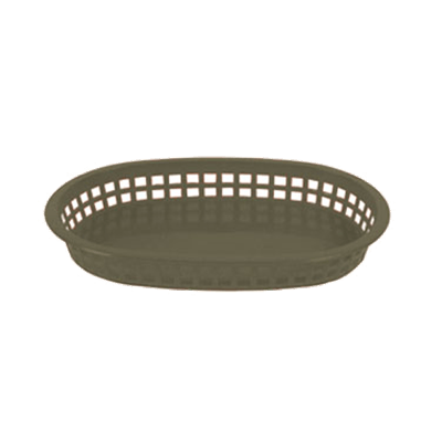 Thunder Group PLBK1034B Fast Food Basket