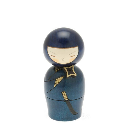 Kokeshi Ninja