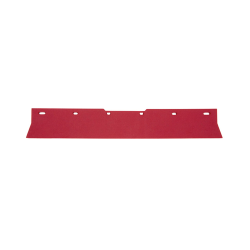 Tennant/Nobles - 4043450 - Blade, Sqge, Side, 22.50L, Linatex (Replaces Tennant 1200430)