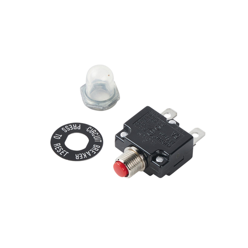 Tennant/Nobles - 4017833 - Fuse, 5A (Replaces Tennant CN5001643)