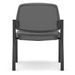 590540 STANCE GUEST CHAIR - Gray