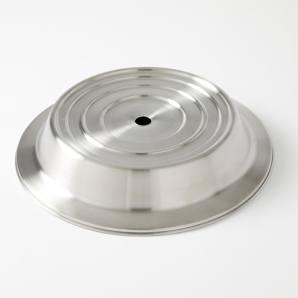 Standard Stock Plate Covers