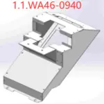 HANDLE BRACKET