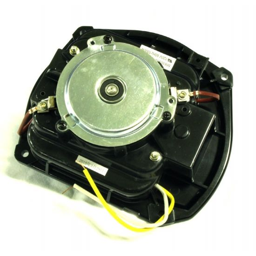 #7 Motor Kit W/Gasket