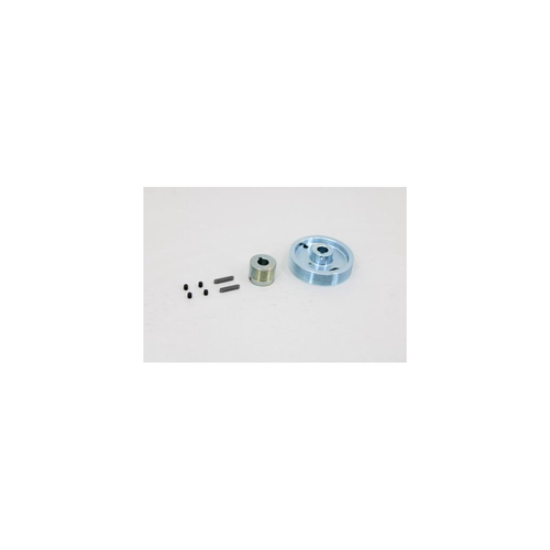 Nilfisk Advance - 56116887 - Sheave Kit