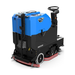 Timberline Rider-M v2 30" Cylindrical Rider Floor Scrubber