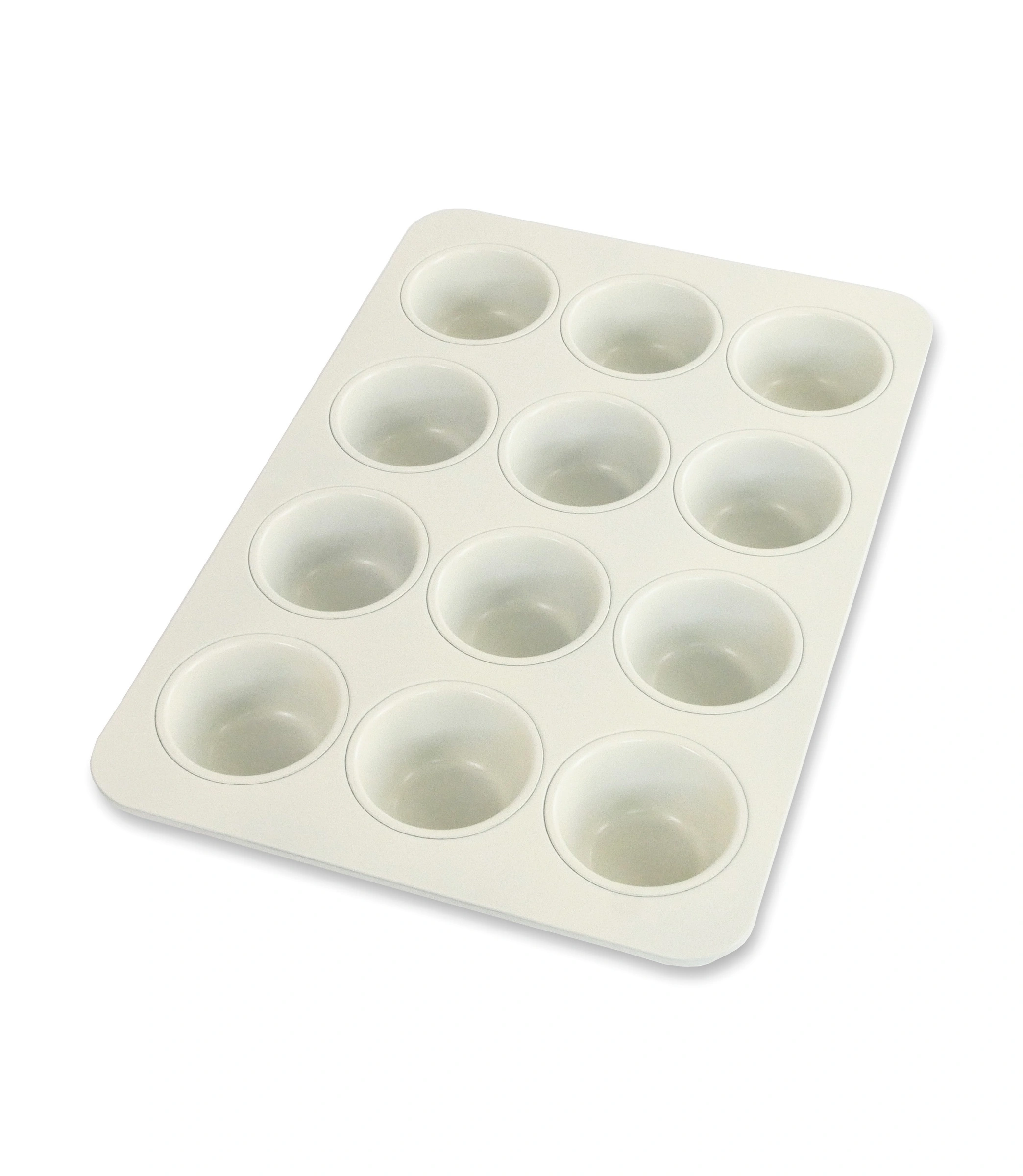 1200MF-VAN 12-Cup Ceramic Nonstick Muffin Pan - USA Pan