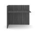 PL180 23X42 GALLERY RETURN- Coastal Gray