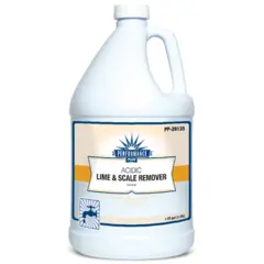 PP28135 PERFORMANCE PLUS LIME & SCALE REMOVER DELIMER 1 GAL  4/CS